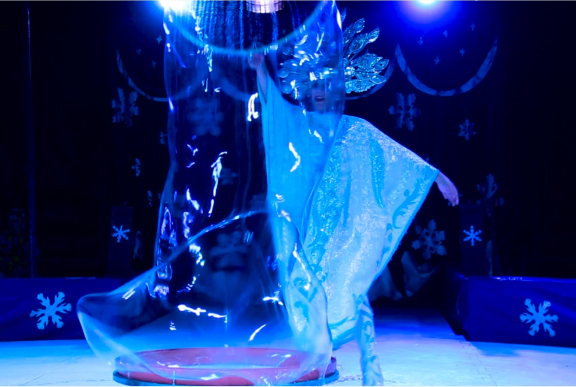 Мыльные пузыри